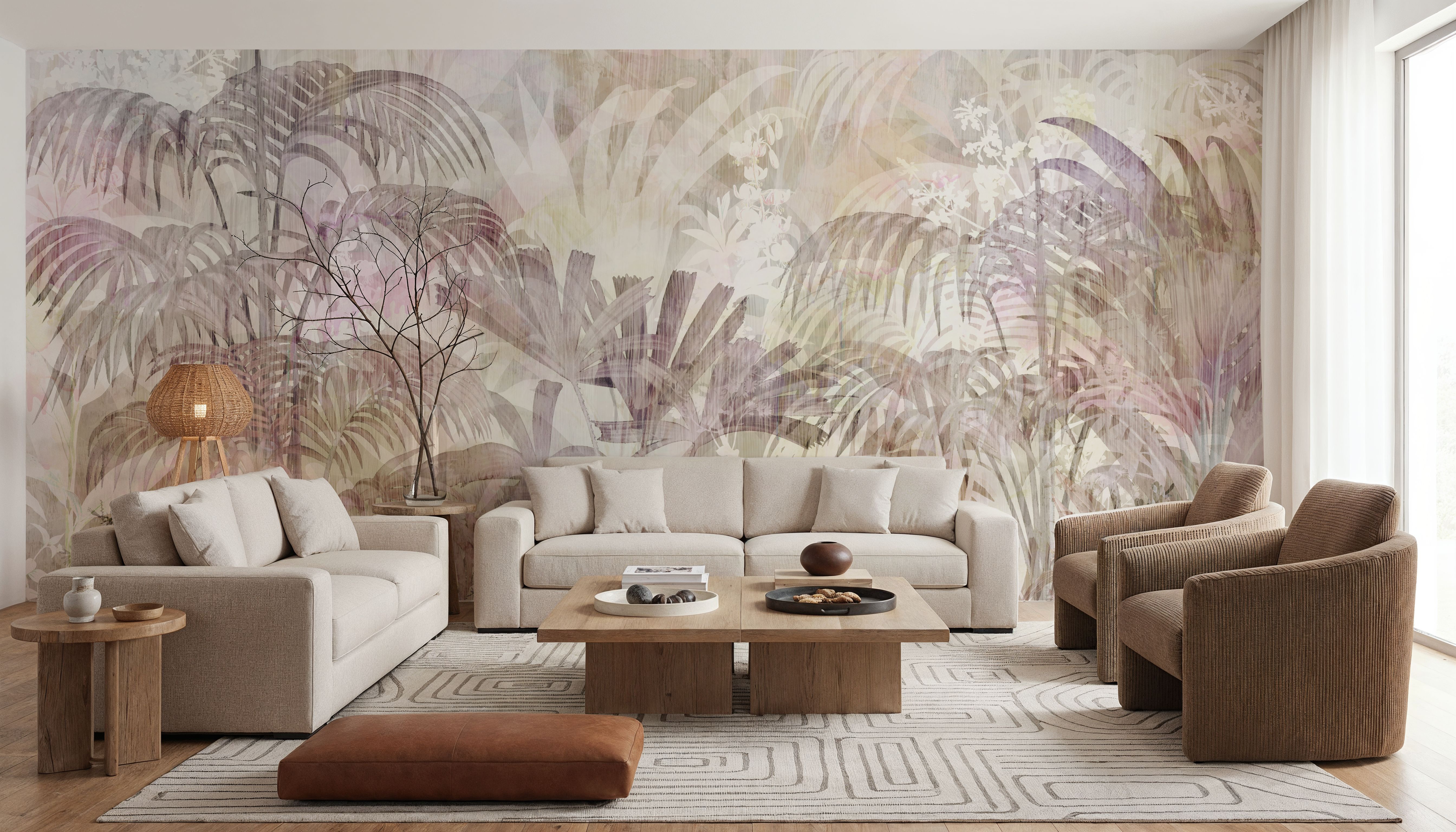 Subtle Tropics