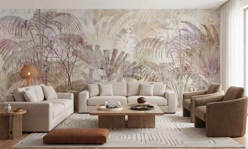 Subtle Tropics