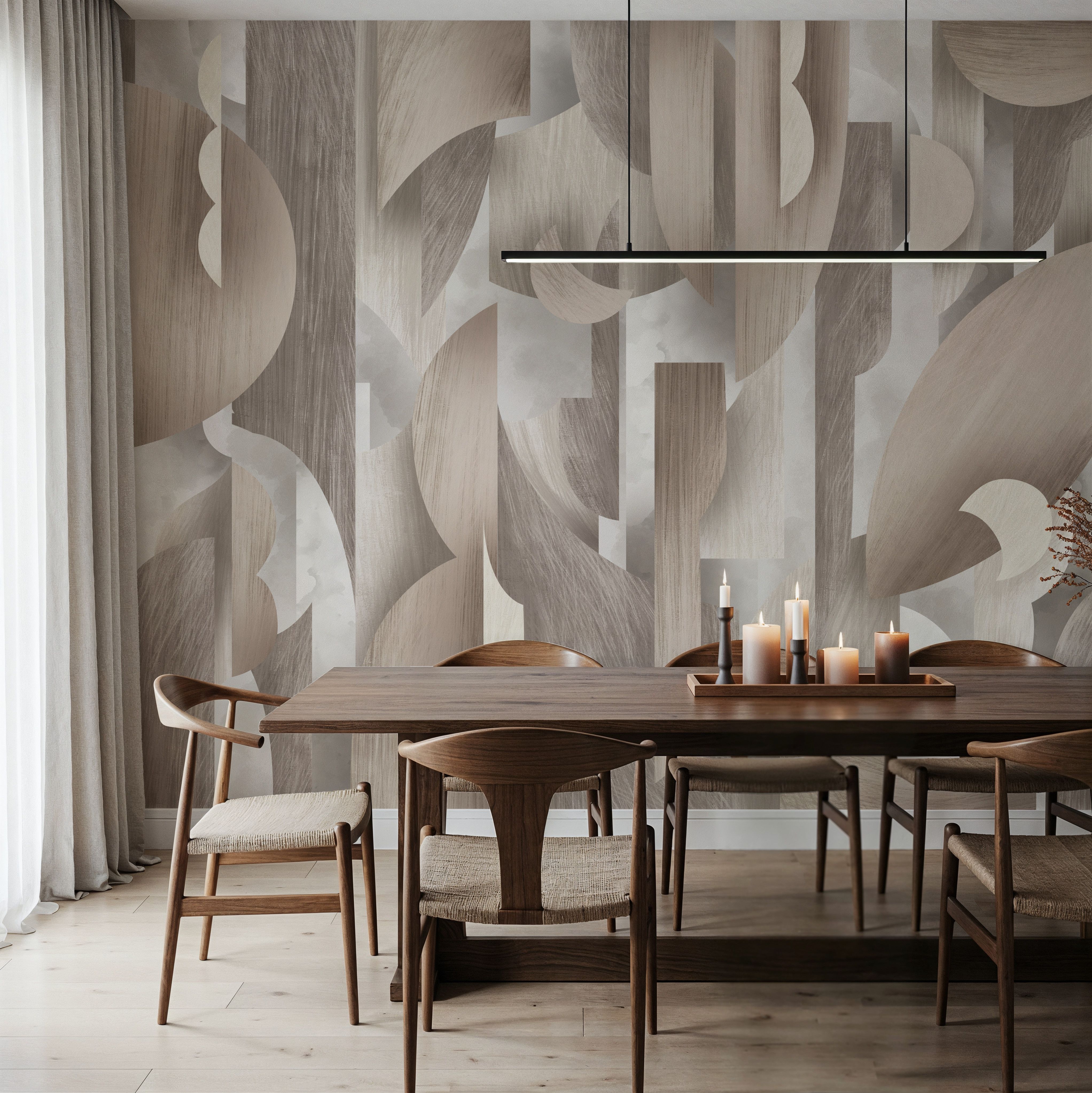 Modern Guild, Blonde