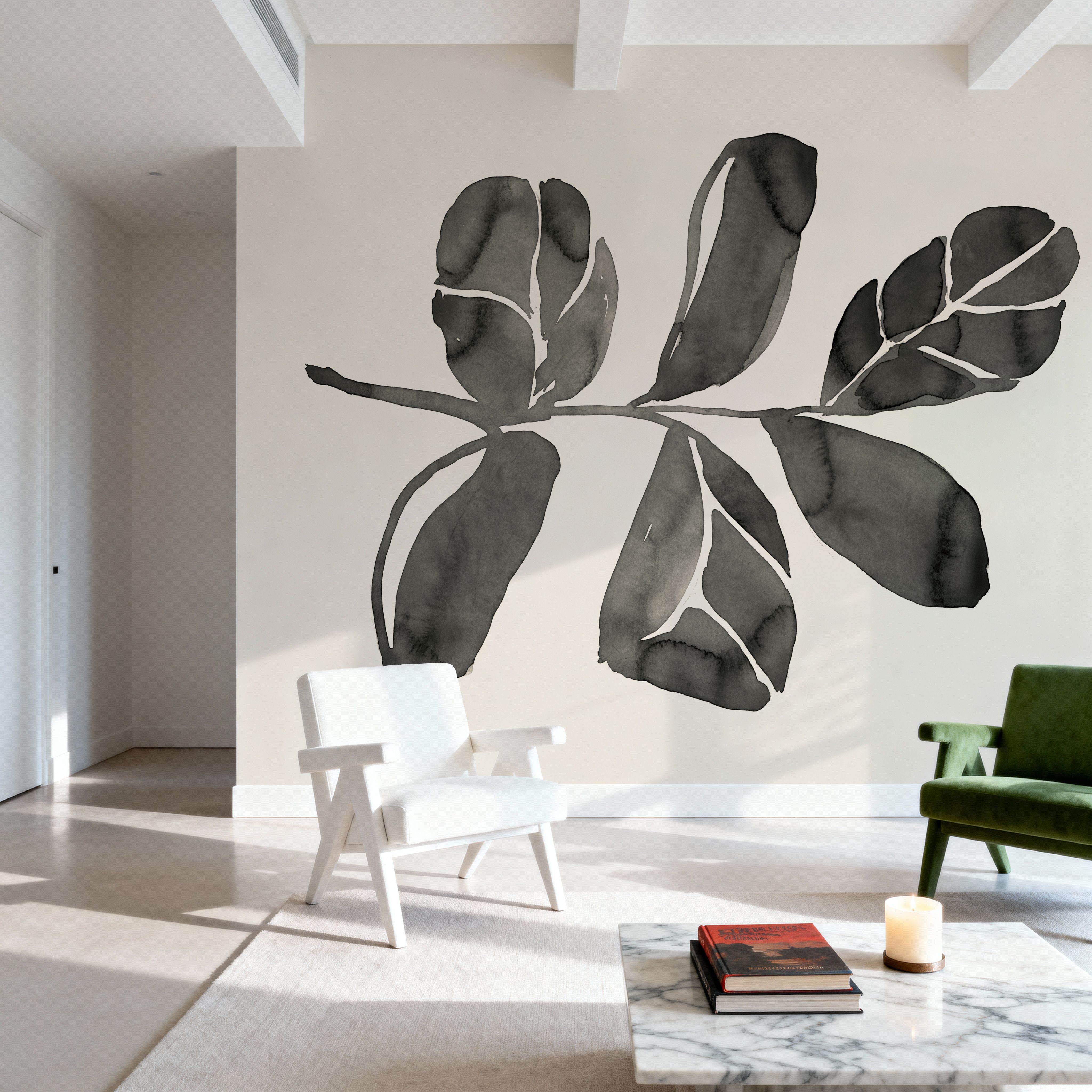 Fiddle Leaf IV Cream