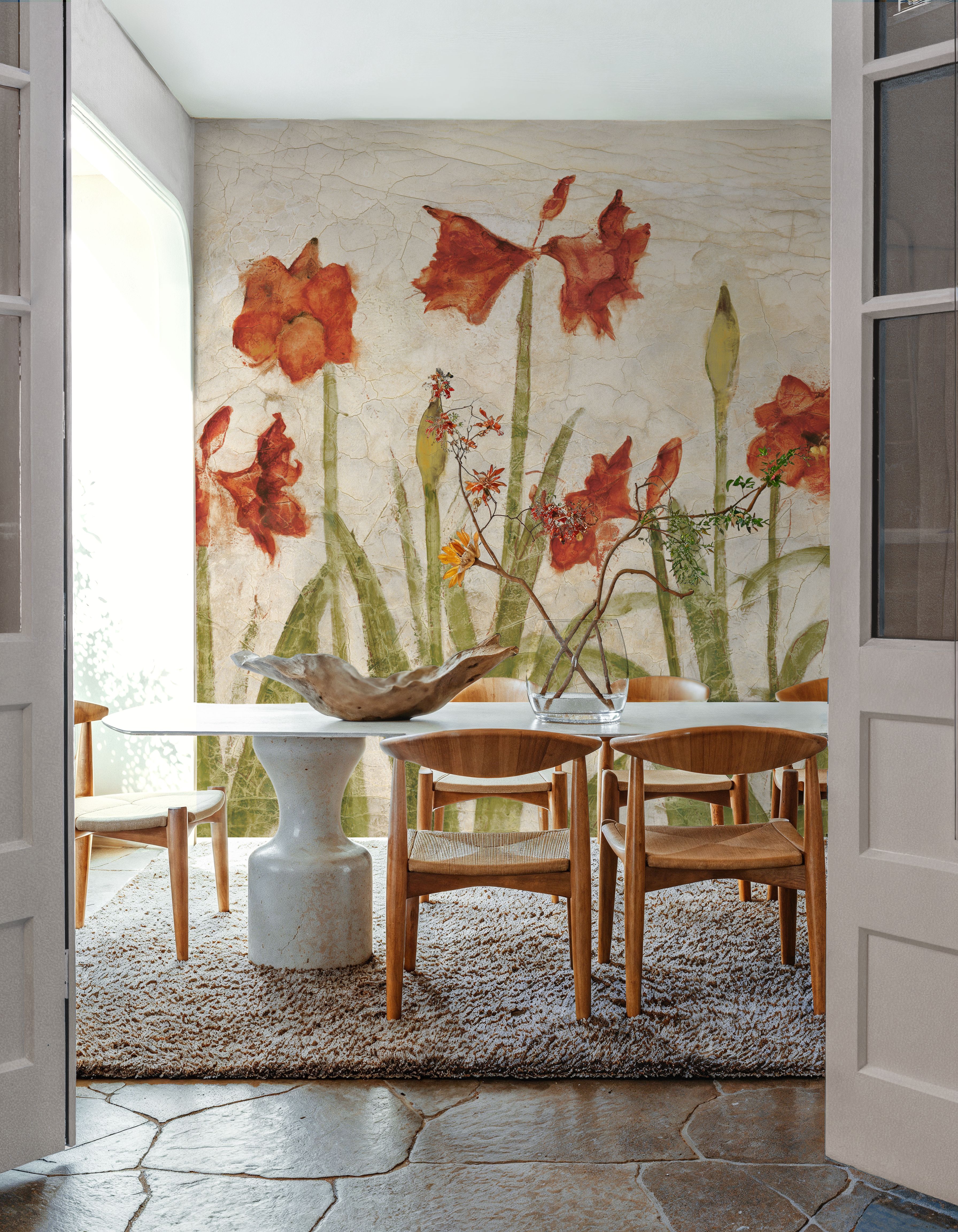 Amaryllis Army