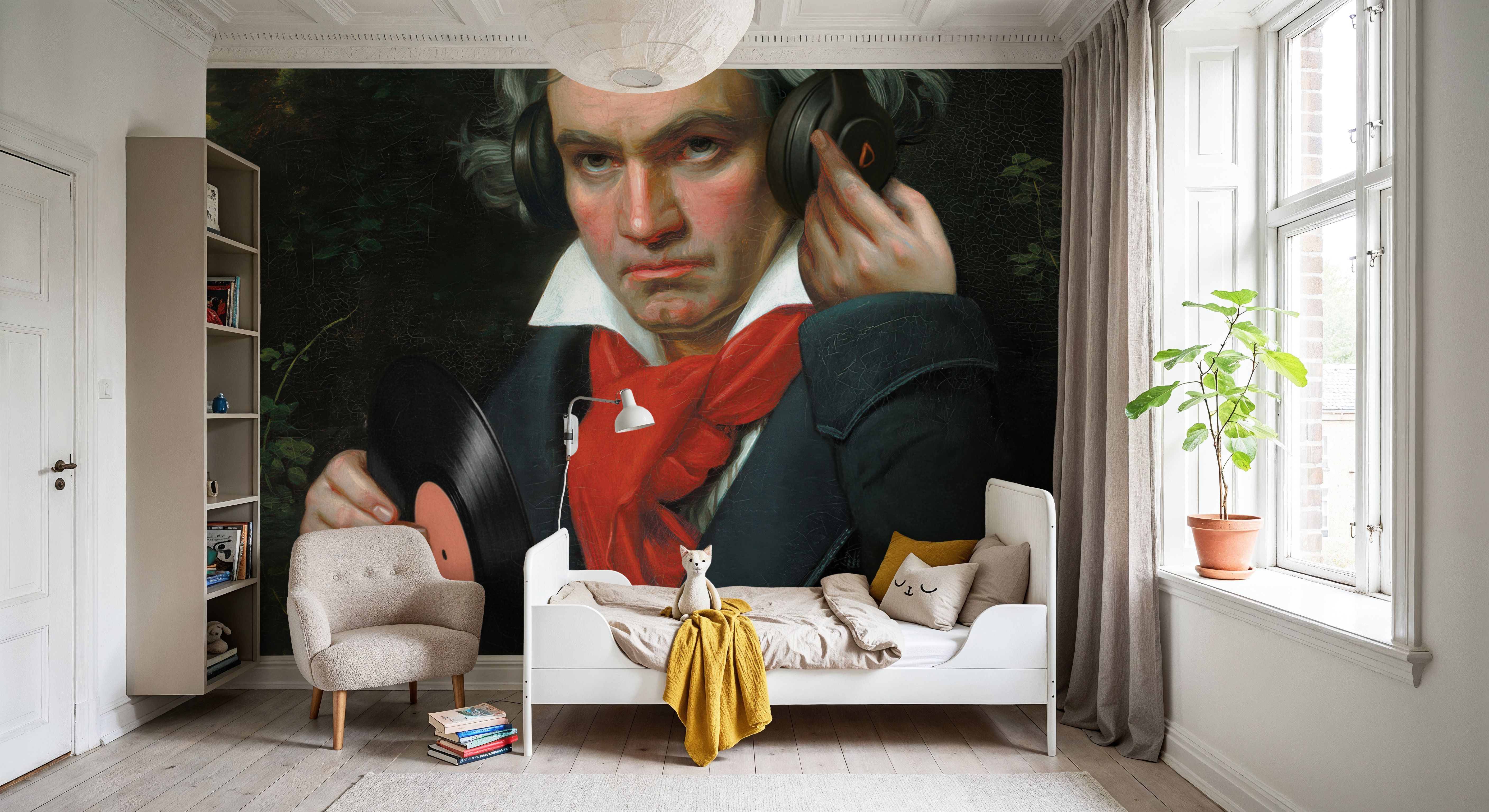 Vinyl Beethoven