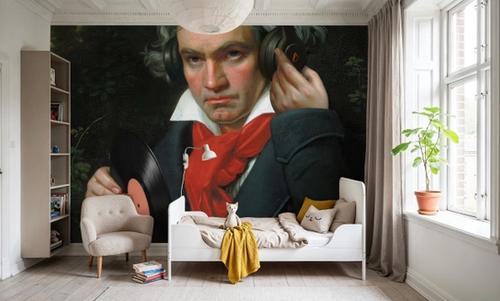 Vinyl Beethoven