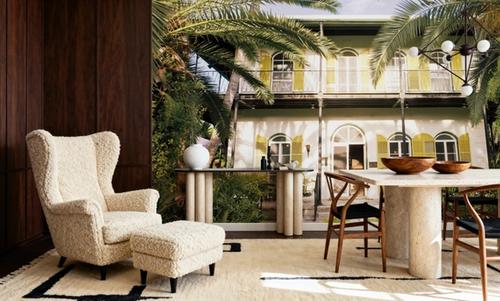 Hemingway House
