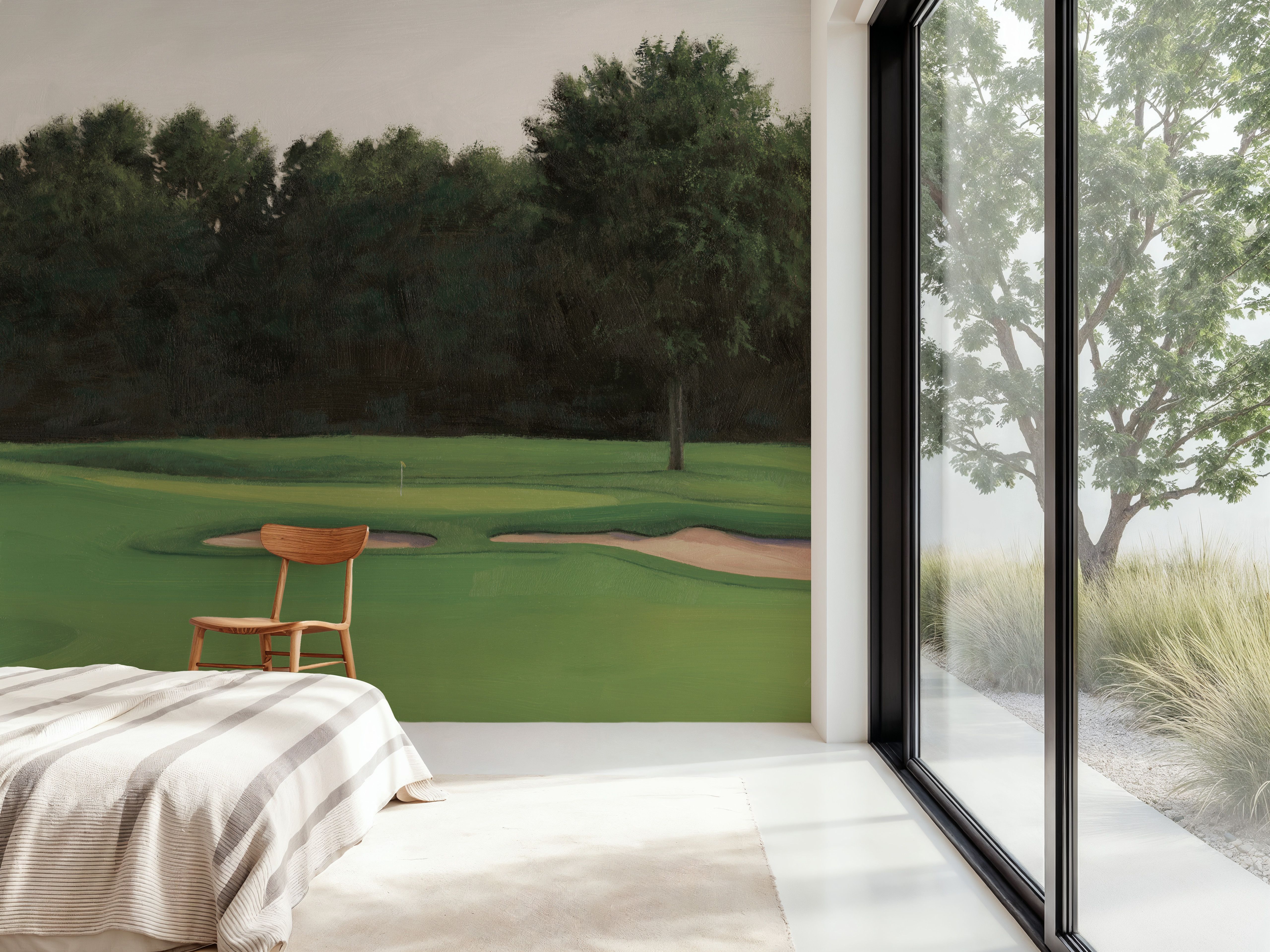 The Fairway IV