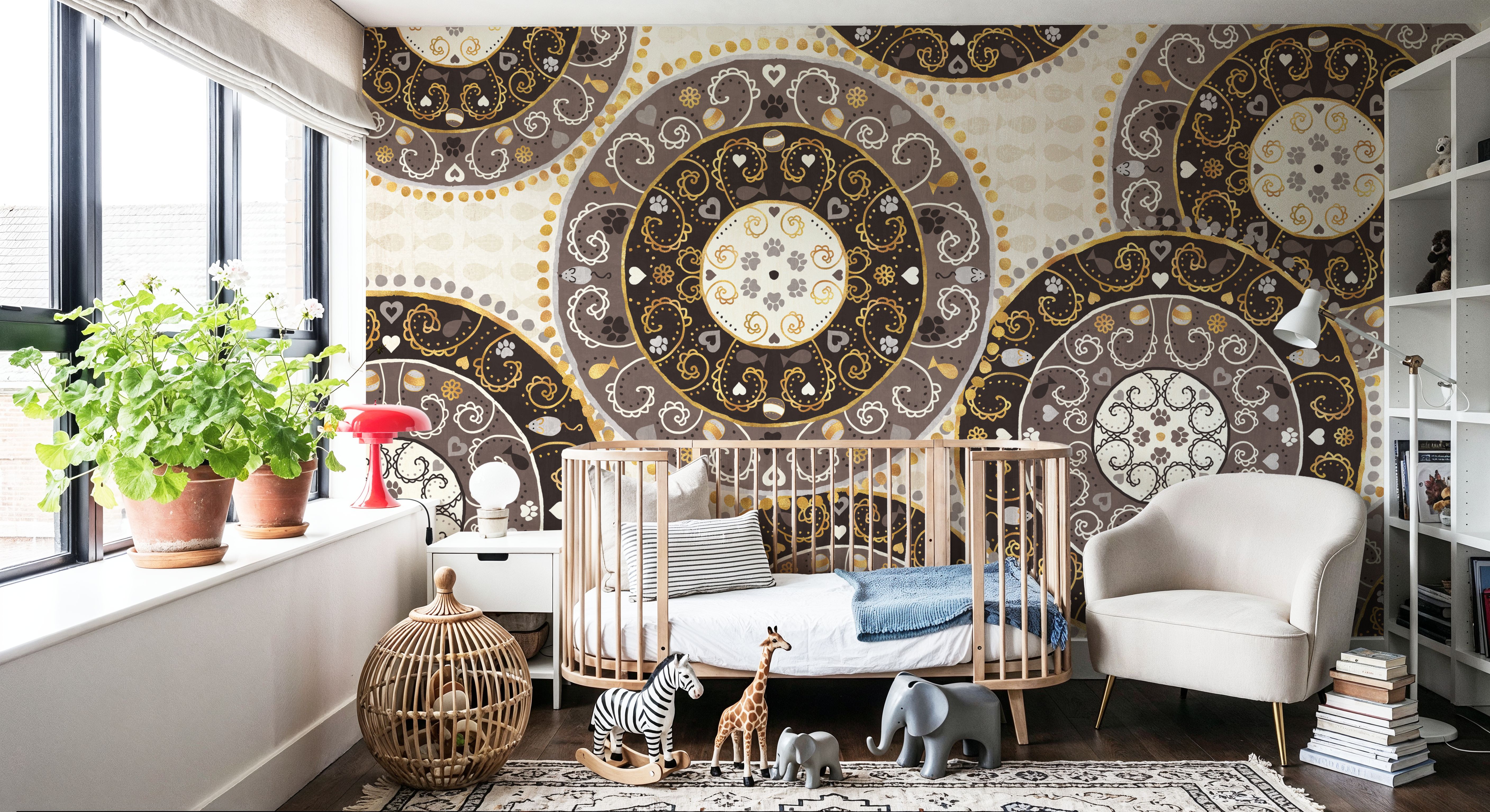 Otomi Cats VI Light Neutral