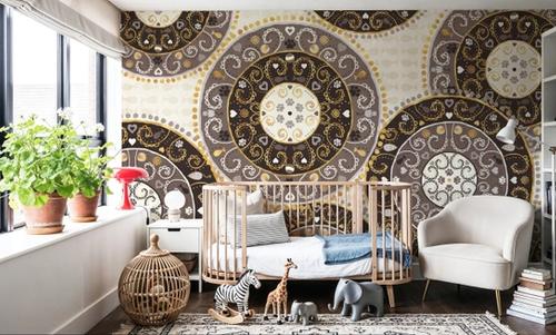Otomi Cats VI Light Neutral