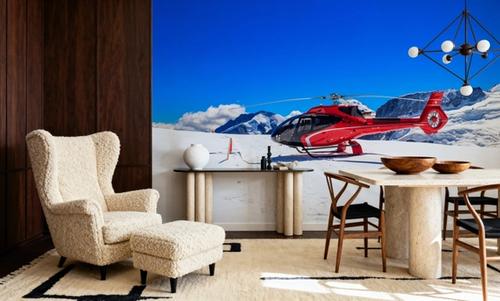 Swiss Helicopter