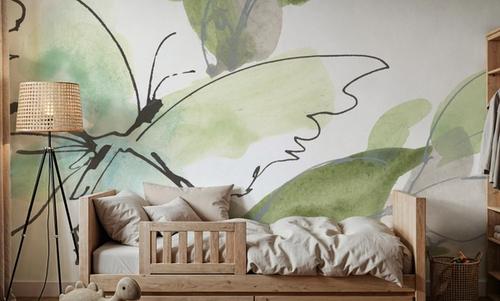 Social Butterflies V