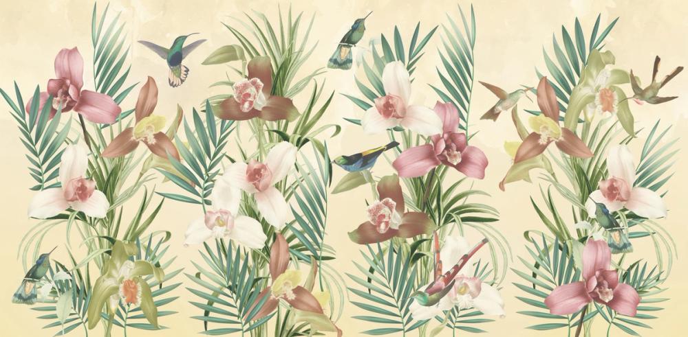 Wait for me Green Yellow