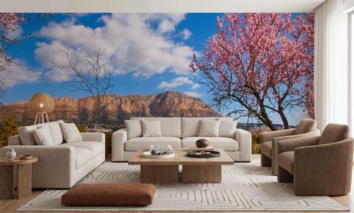 Almond Tree