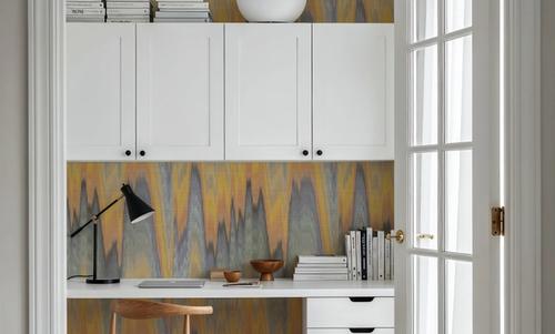 Bold and Bright