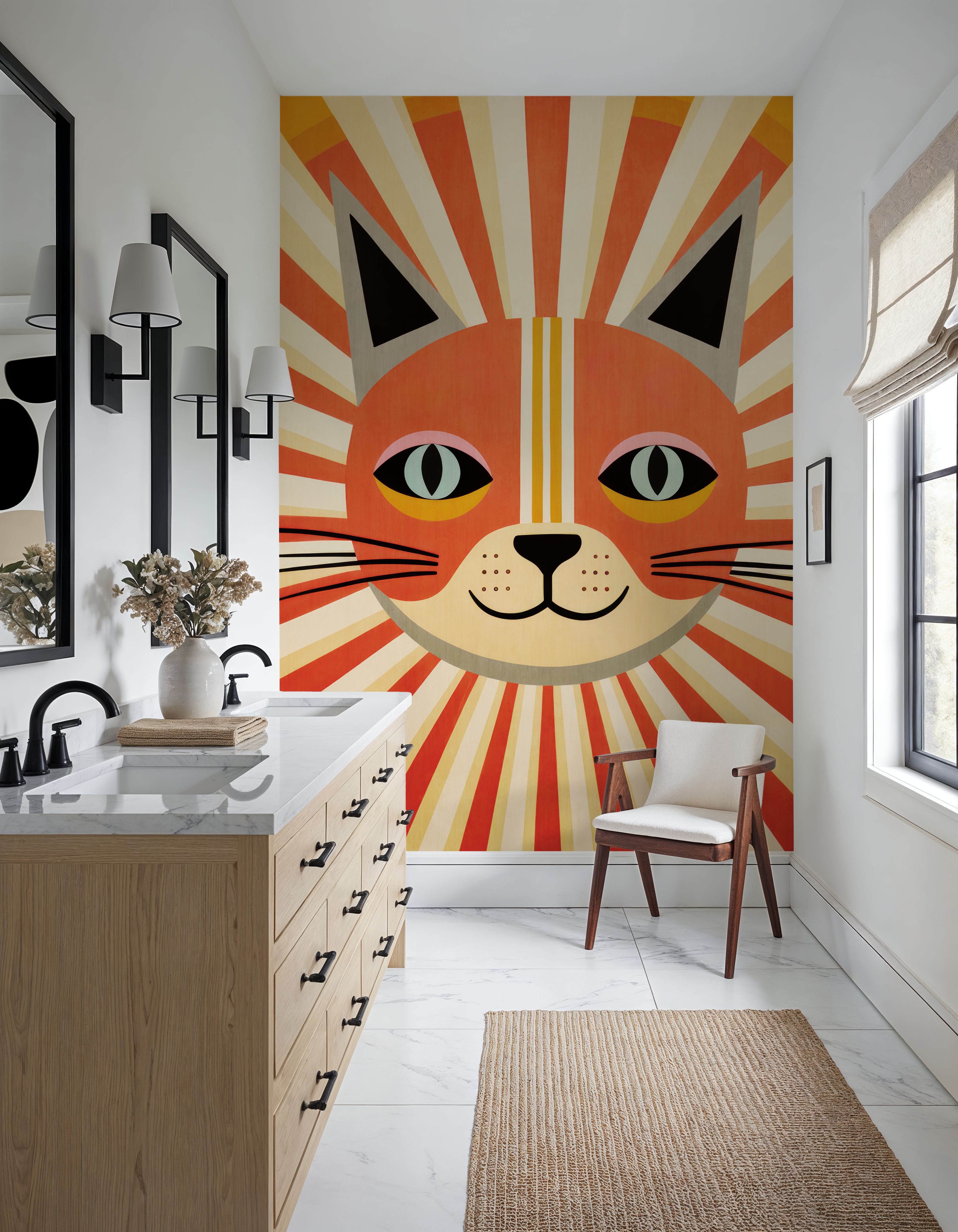 Happy Cat II