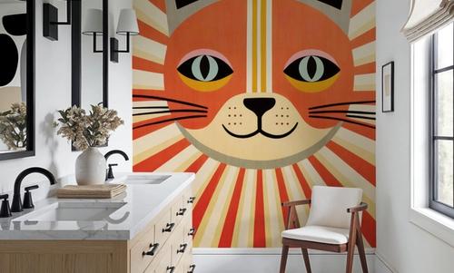 Happy Cat II