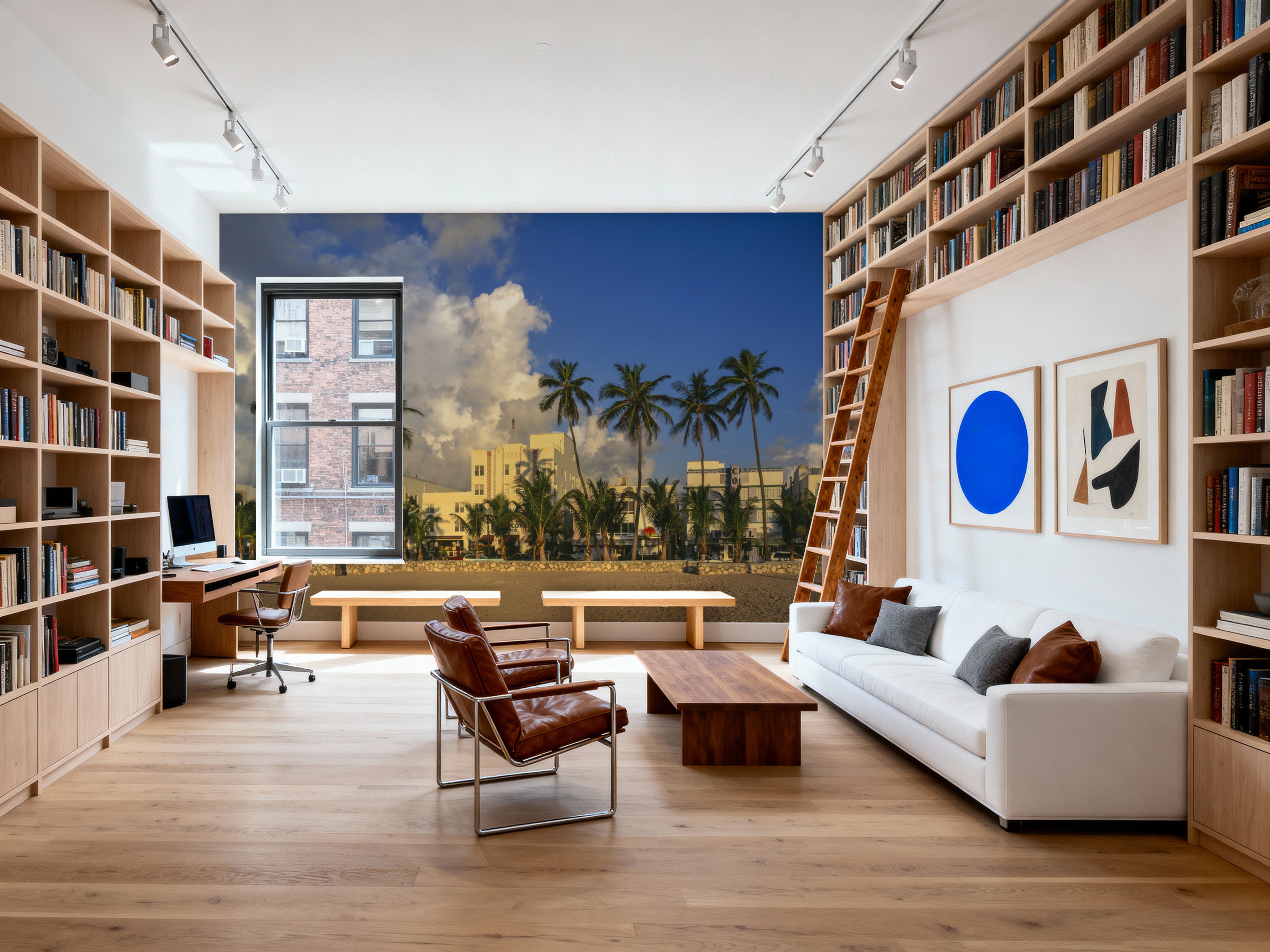 Miami Art Deco Promenade