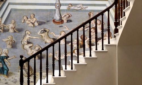 The Fountain of Youth