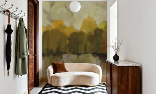Fall Willows