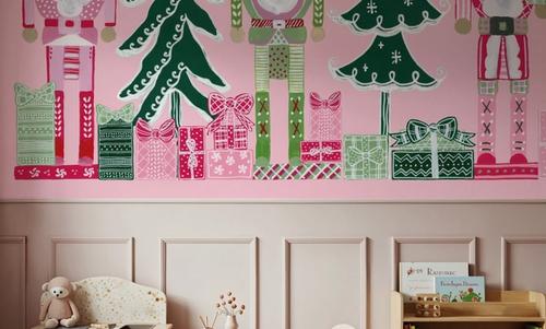 Dreamland Nutcrackers I