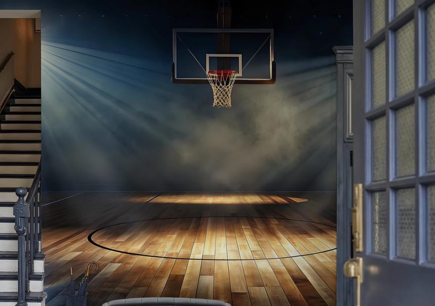 Basketball Ready