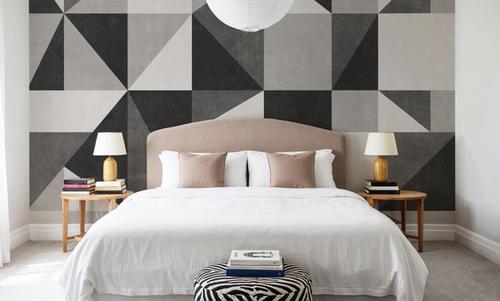 Modern Geometrics, Grey