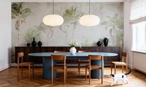 Antique Jungle