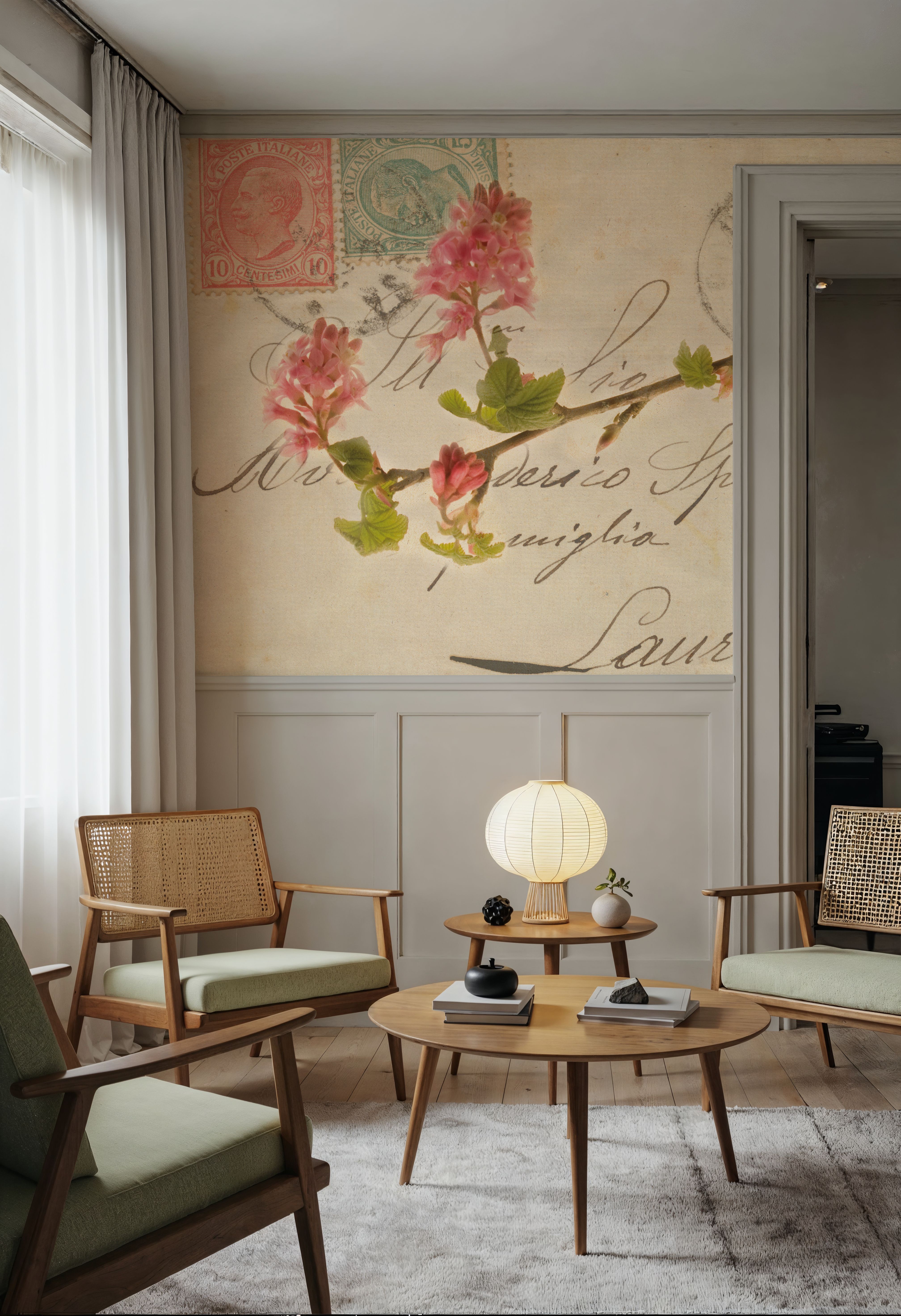 Letters to My Love III