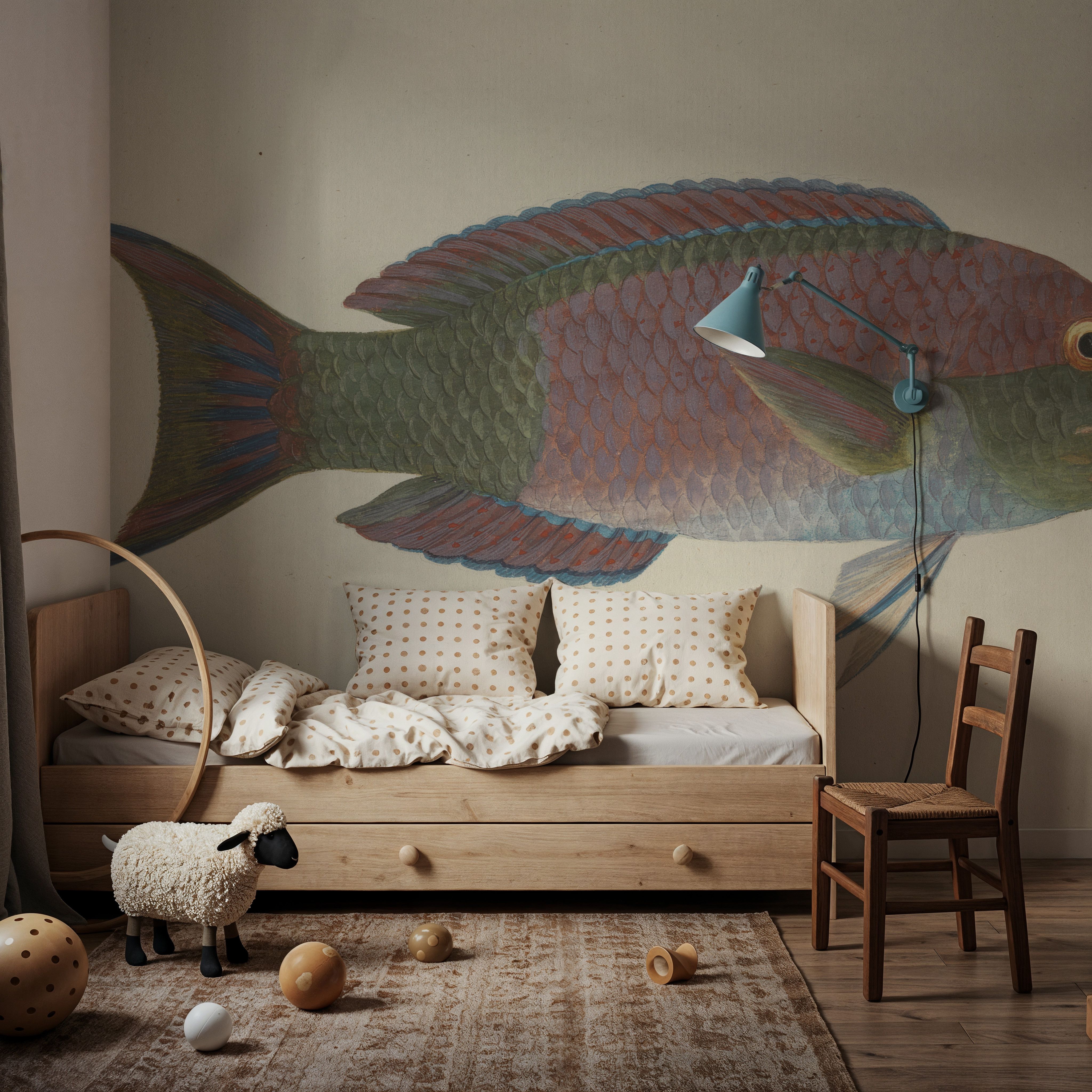 Parrotfish