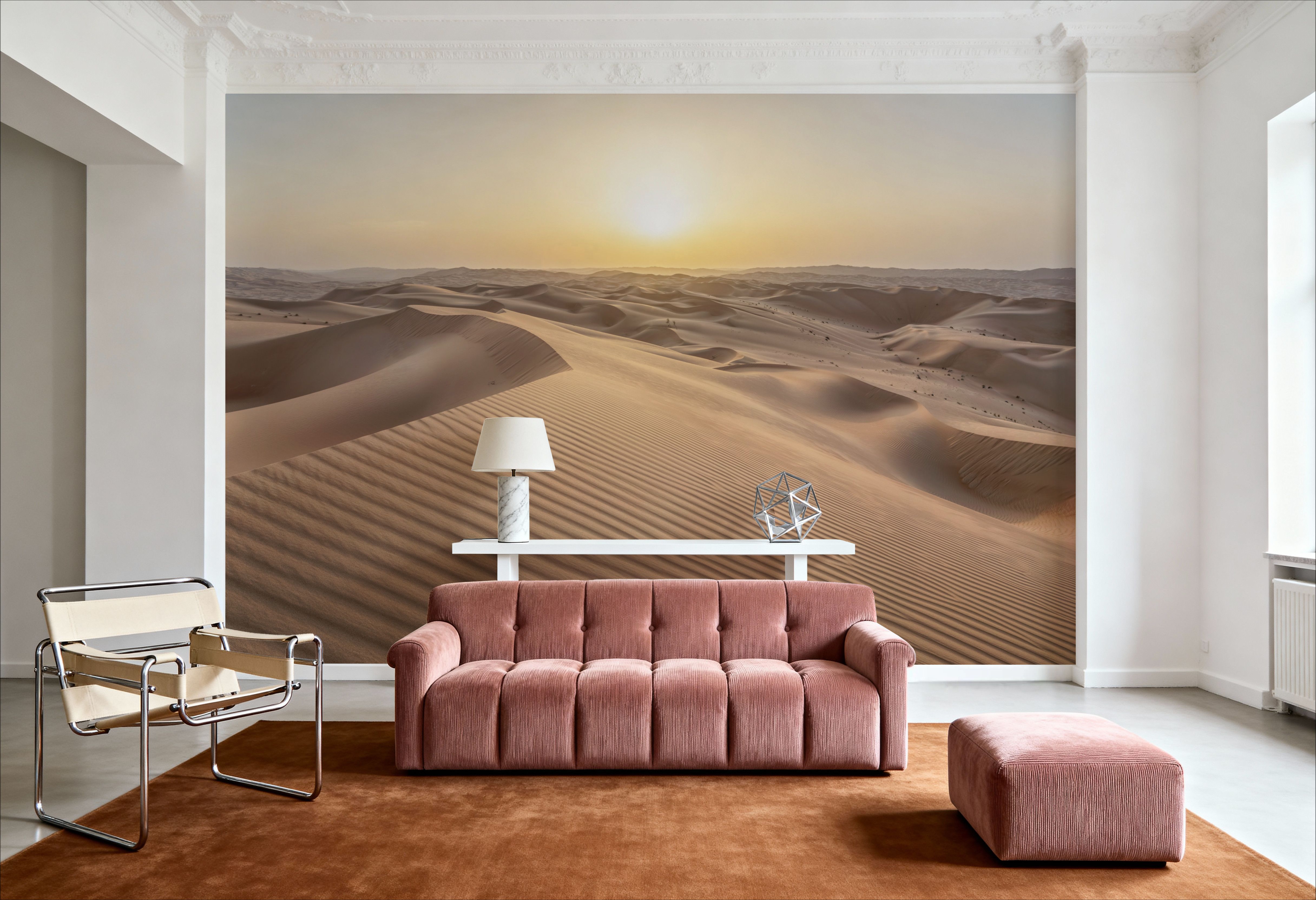Rub al Khali Desert