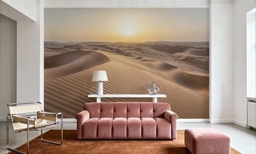 Rub al Khali Desert