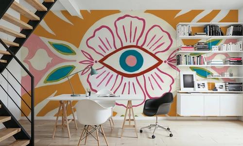Boho Traveler VIII