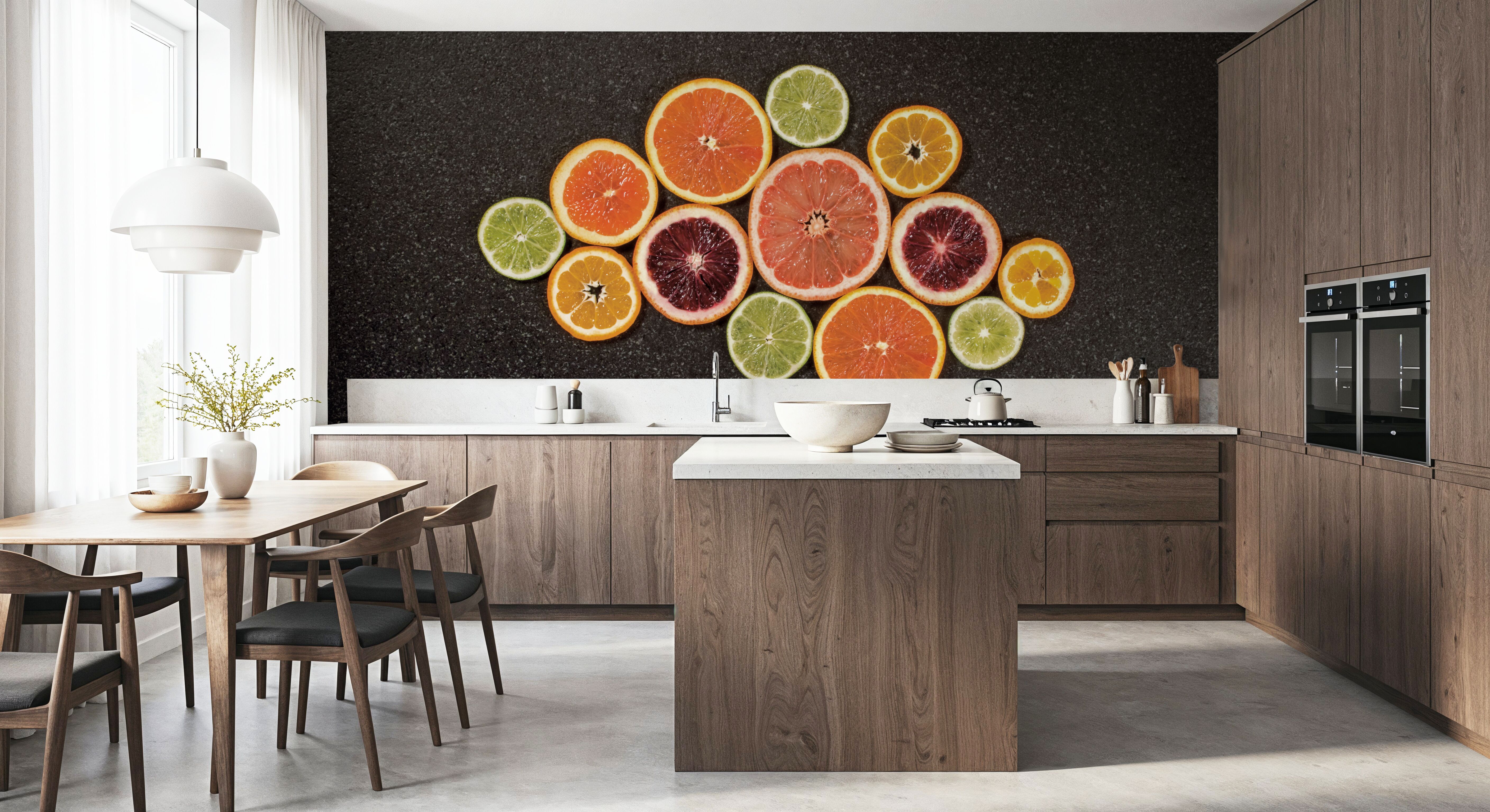 Citrus Drama I