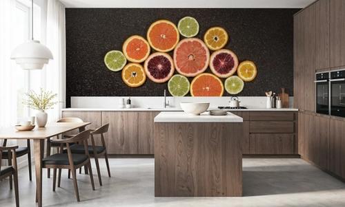 Citrus Drama I