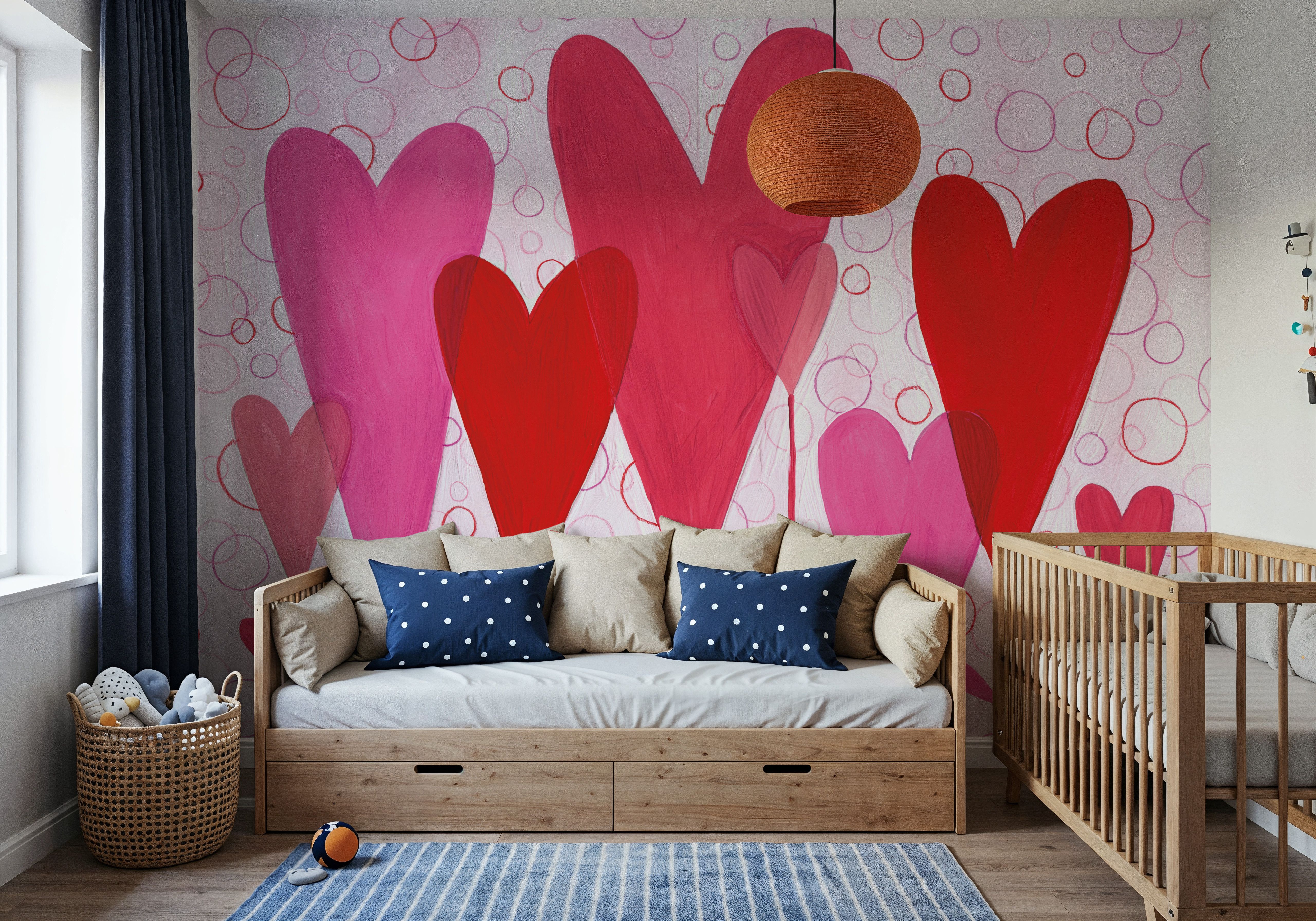 Happy Hearts