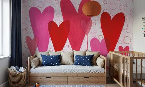 Happy Hearts