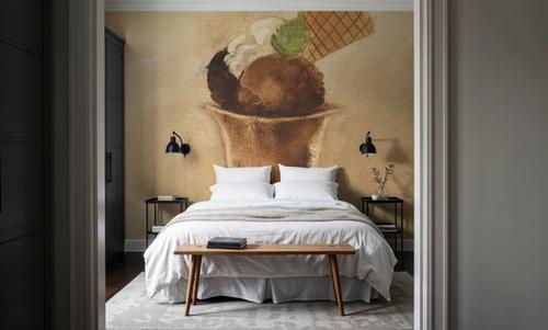 Decadent Chocolate Sundae