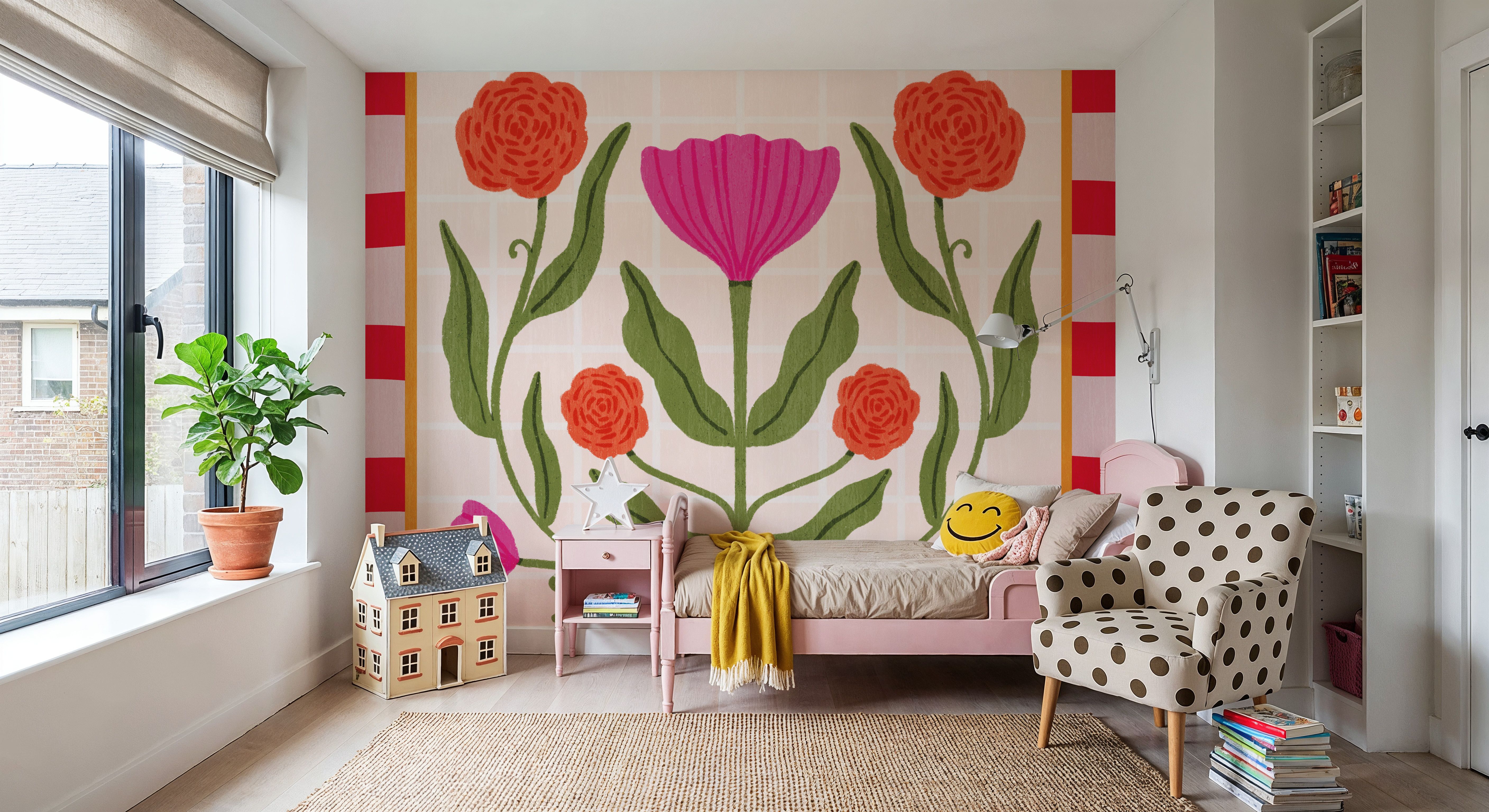 Bloom Bright I