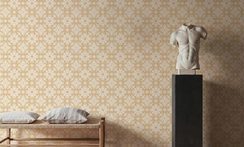 Atlantic Flakes Beige