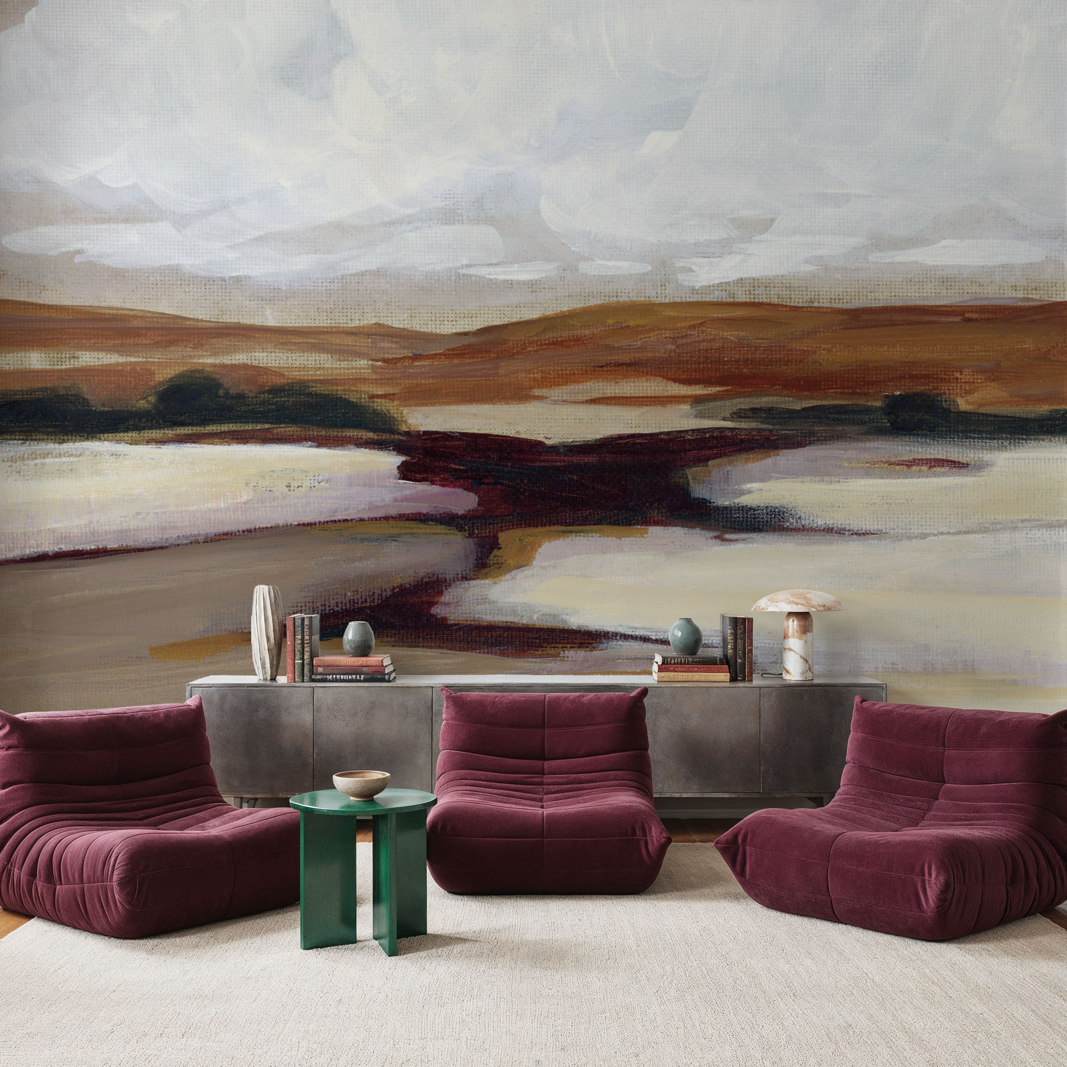 Cranberry Flats