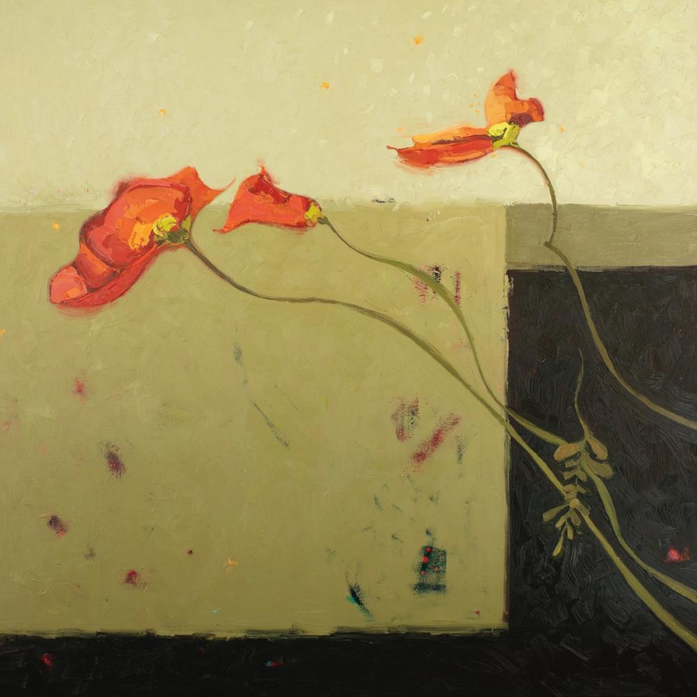 Leaning a Little East