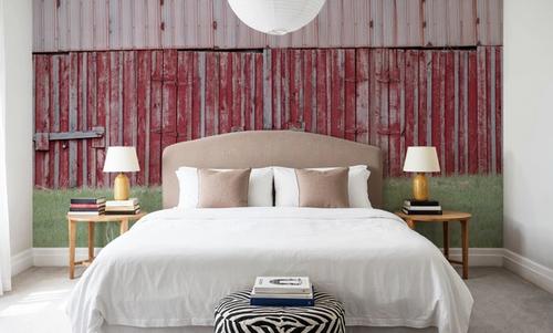 Barn Stripes