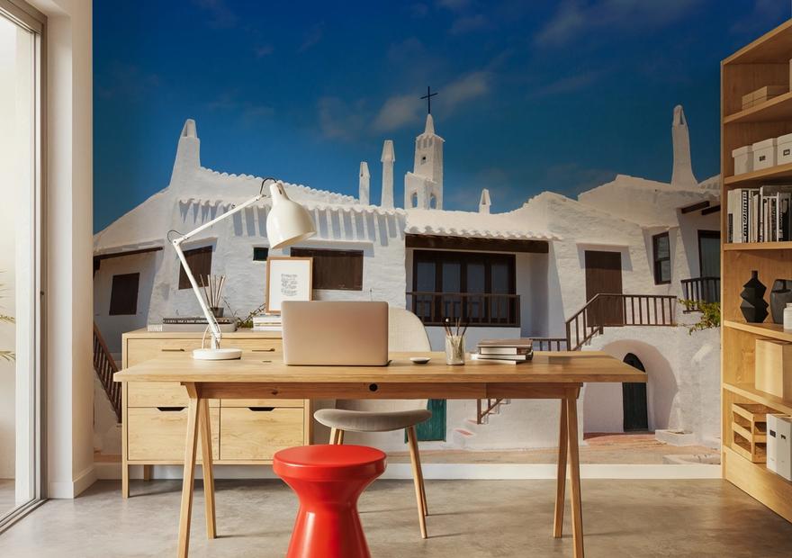 Menorca White