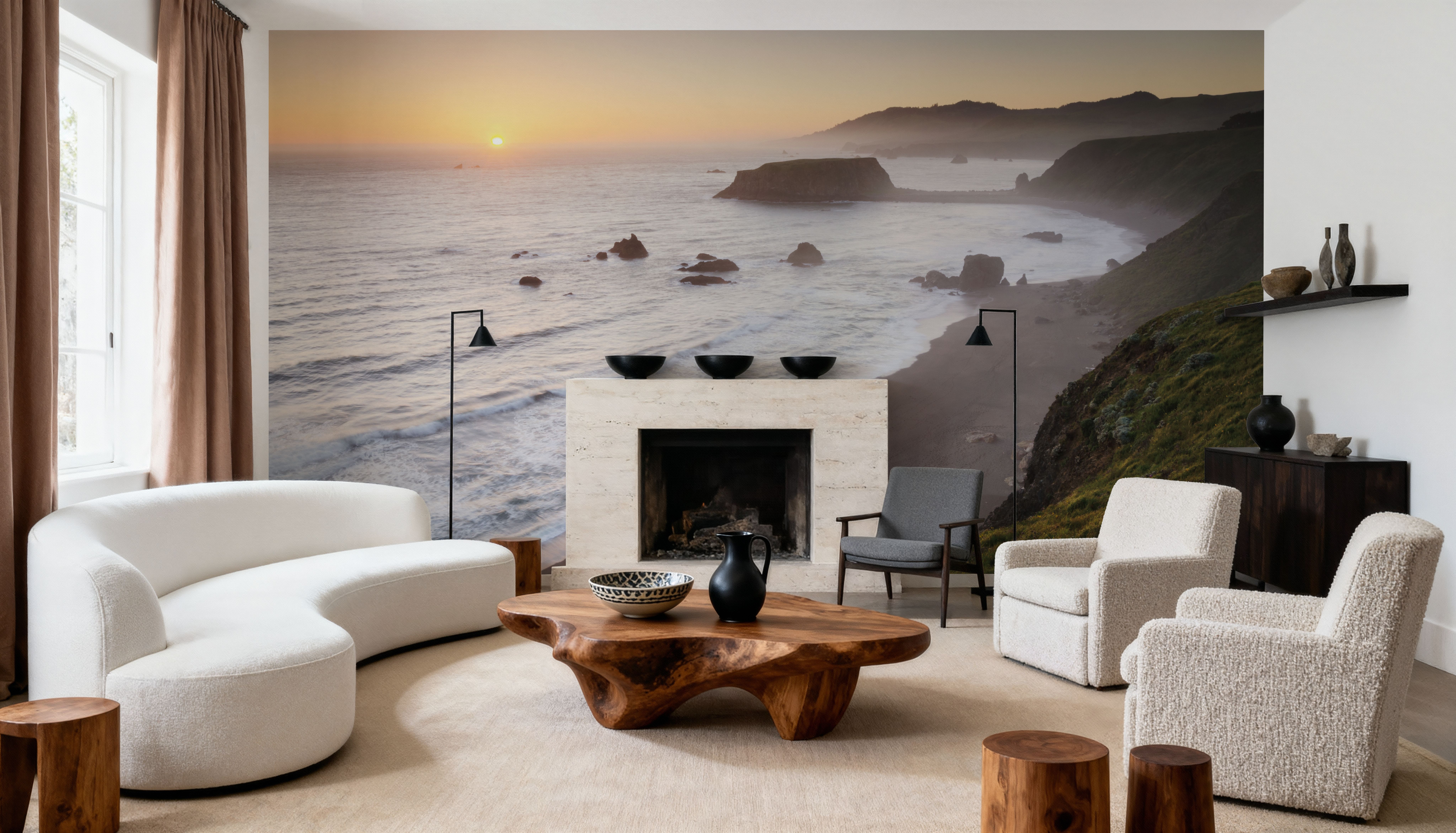 Sonoma Coast I