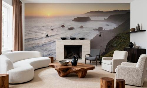 Sonoma Coast I