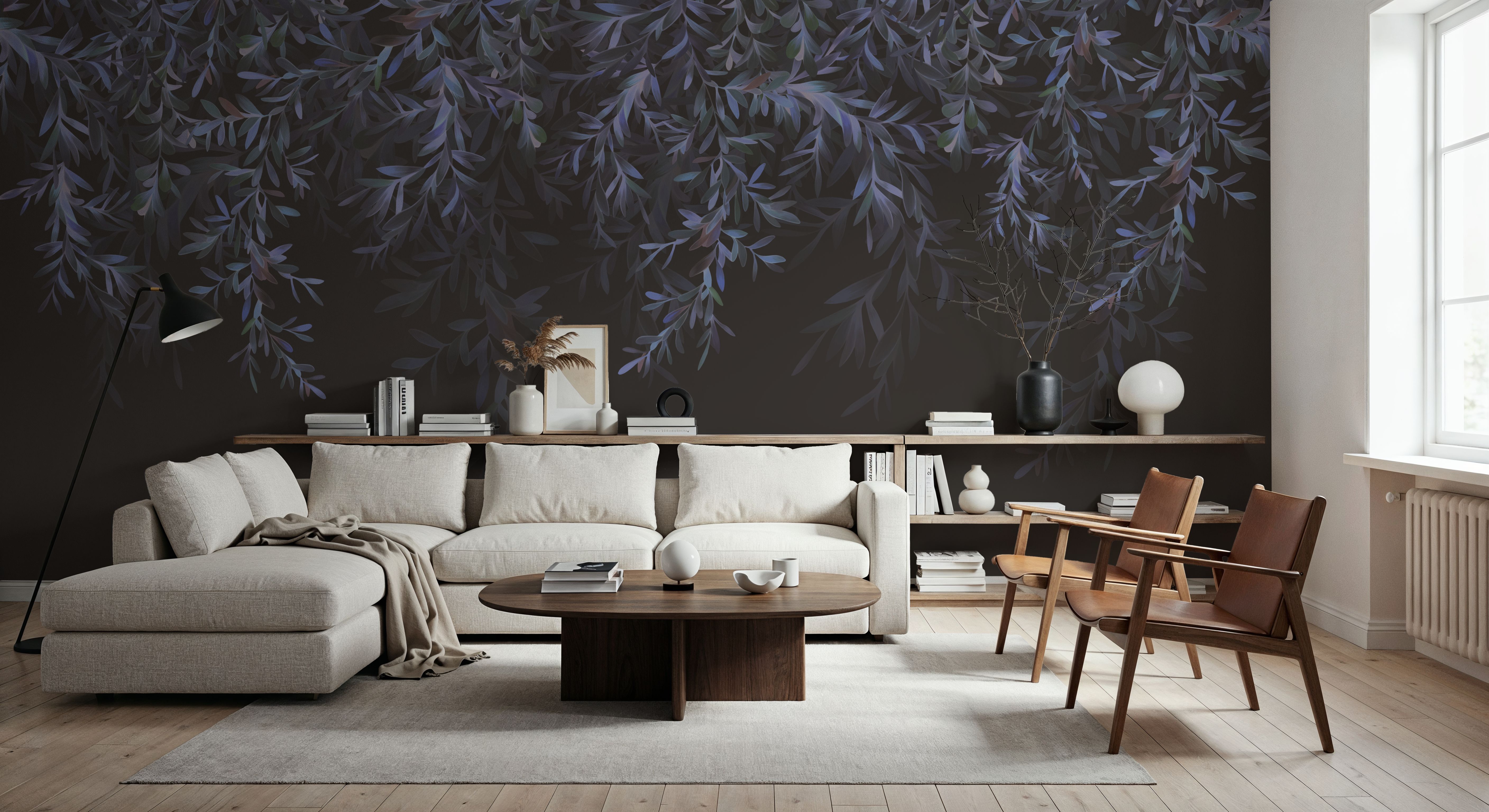 Lush Canopy, Midnight