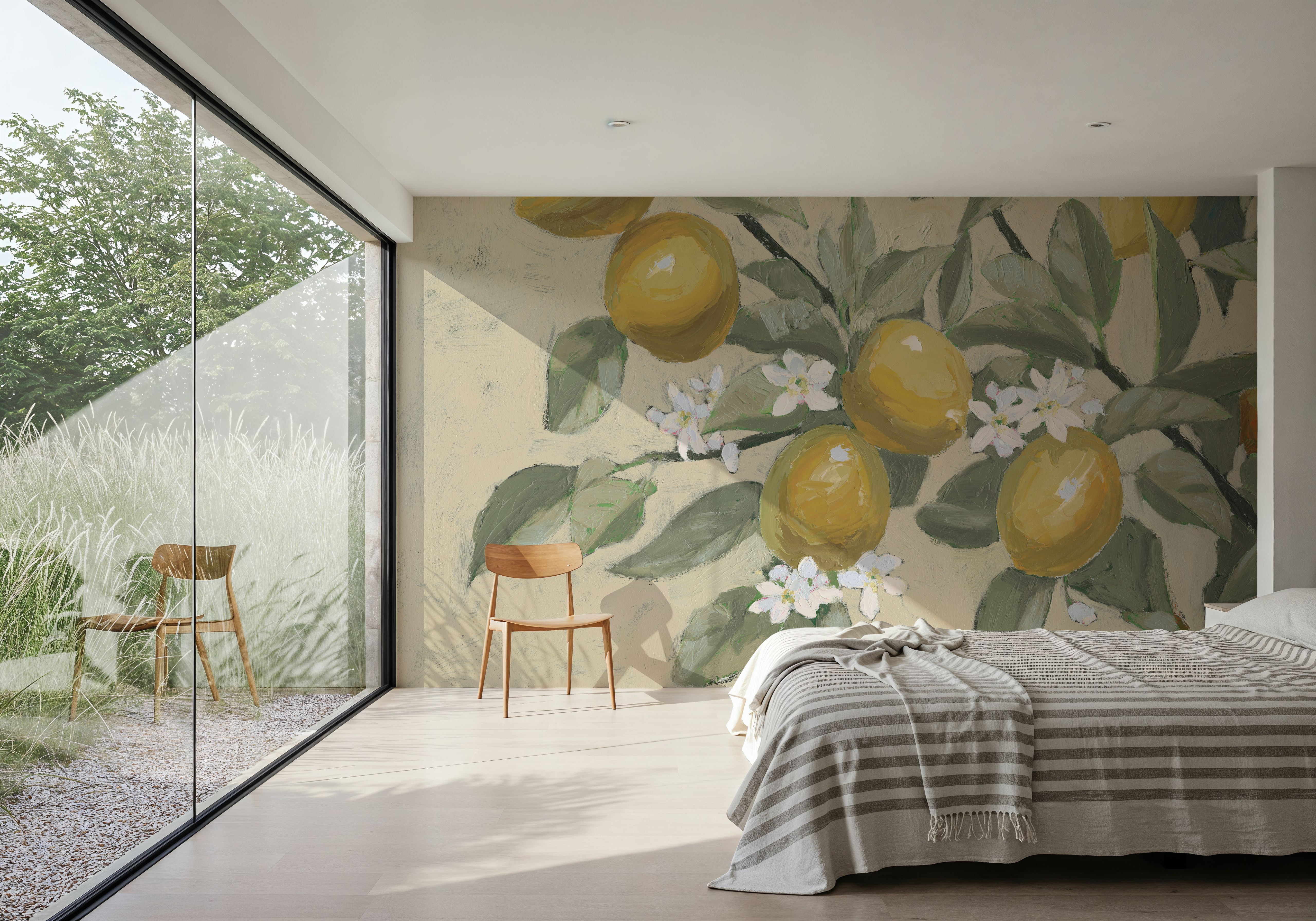 Lemon Branch Neutral