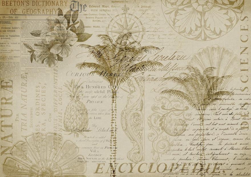 Tropical Encyclopedia