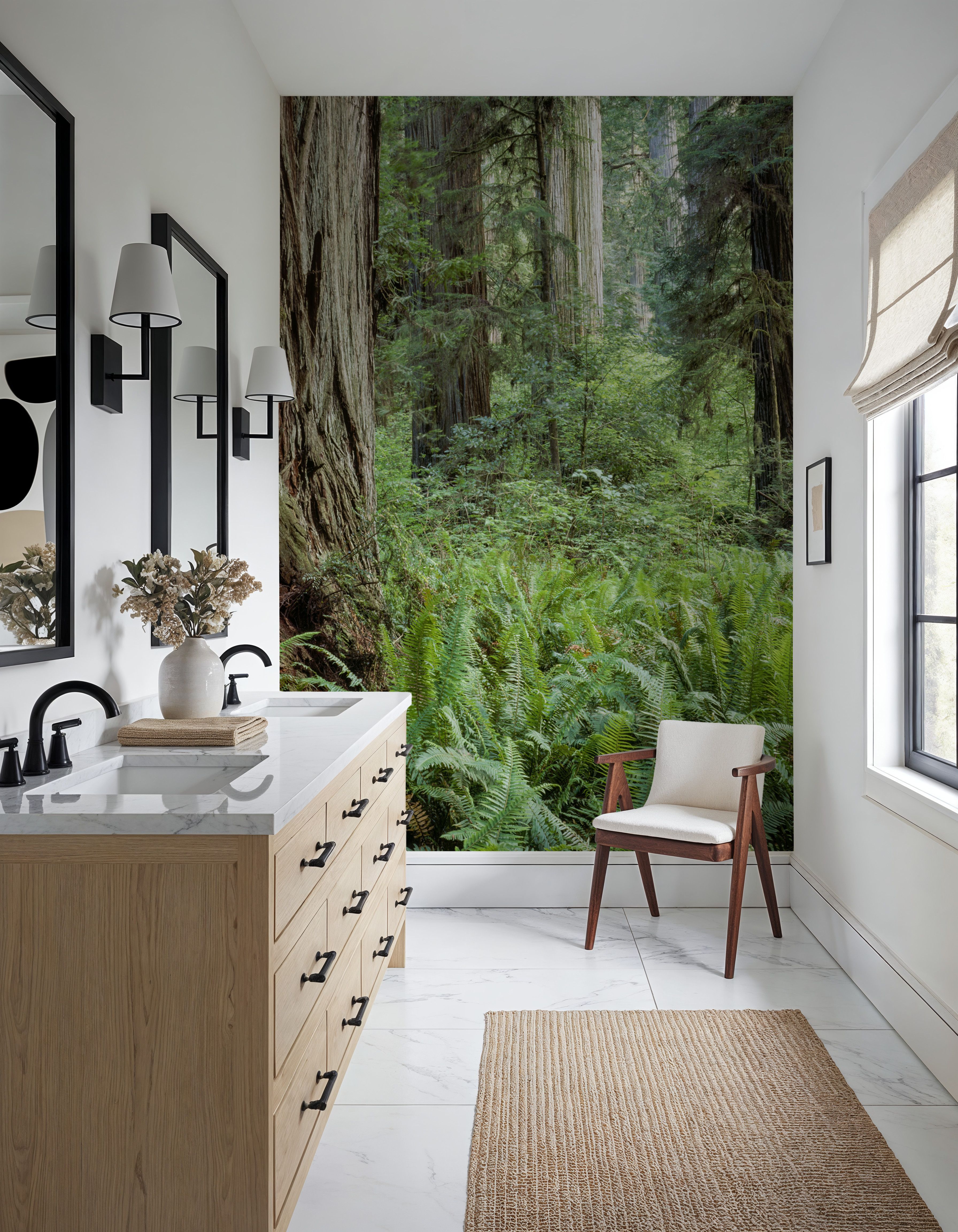 Ancient Fern Forest