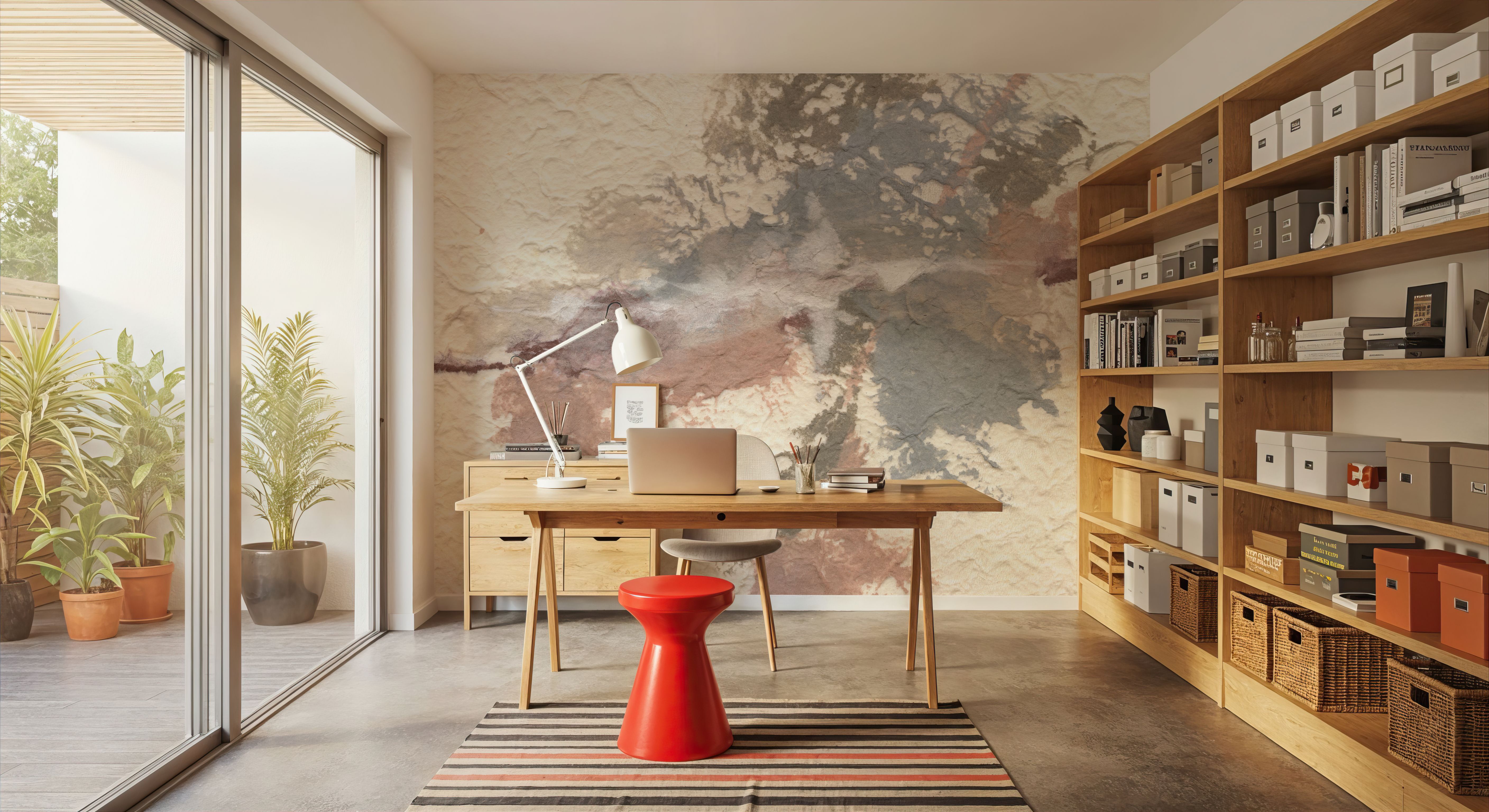 Tactile Simplicity II