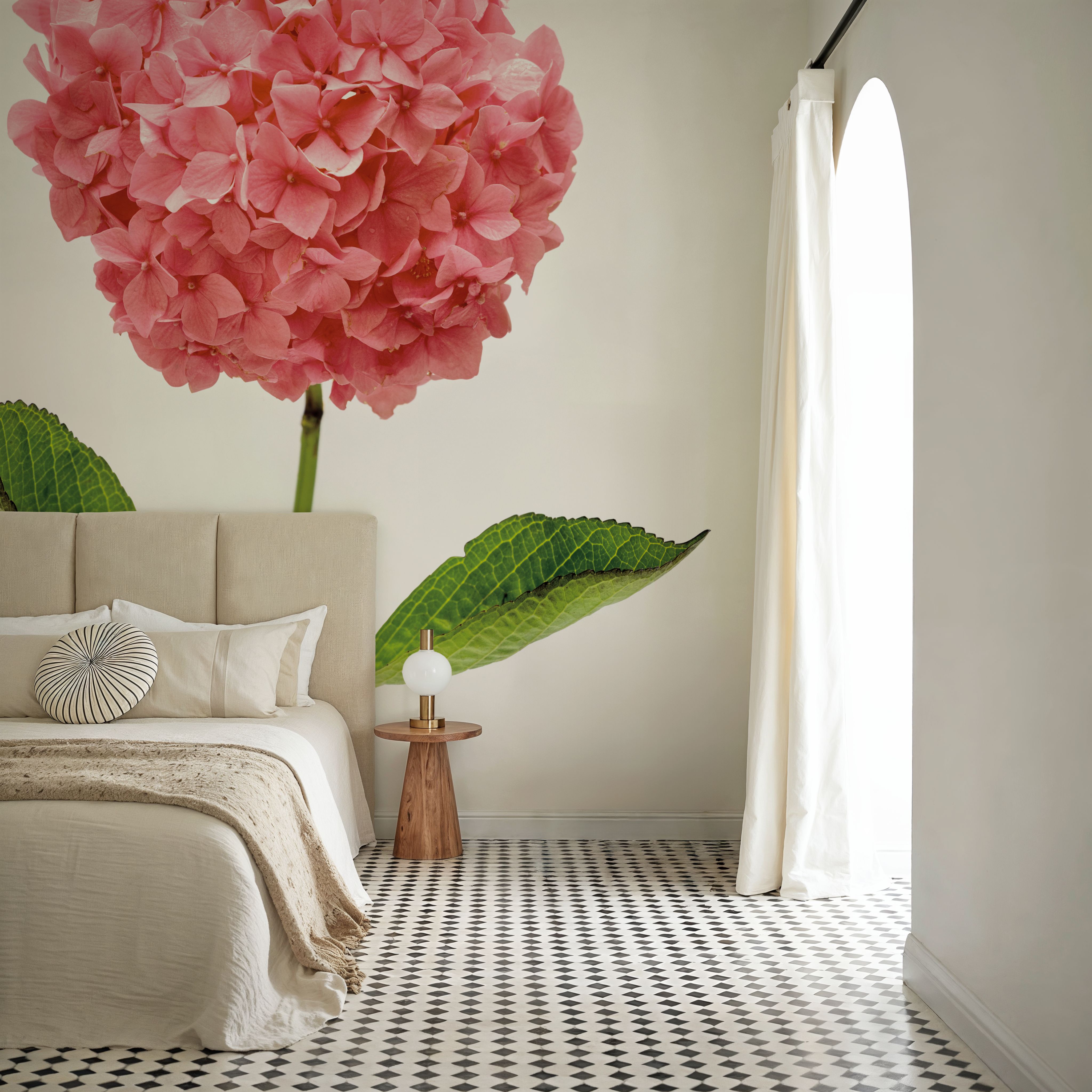 Providence Hydrangea I