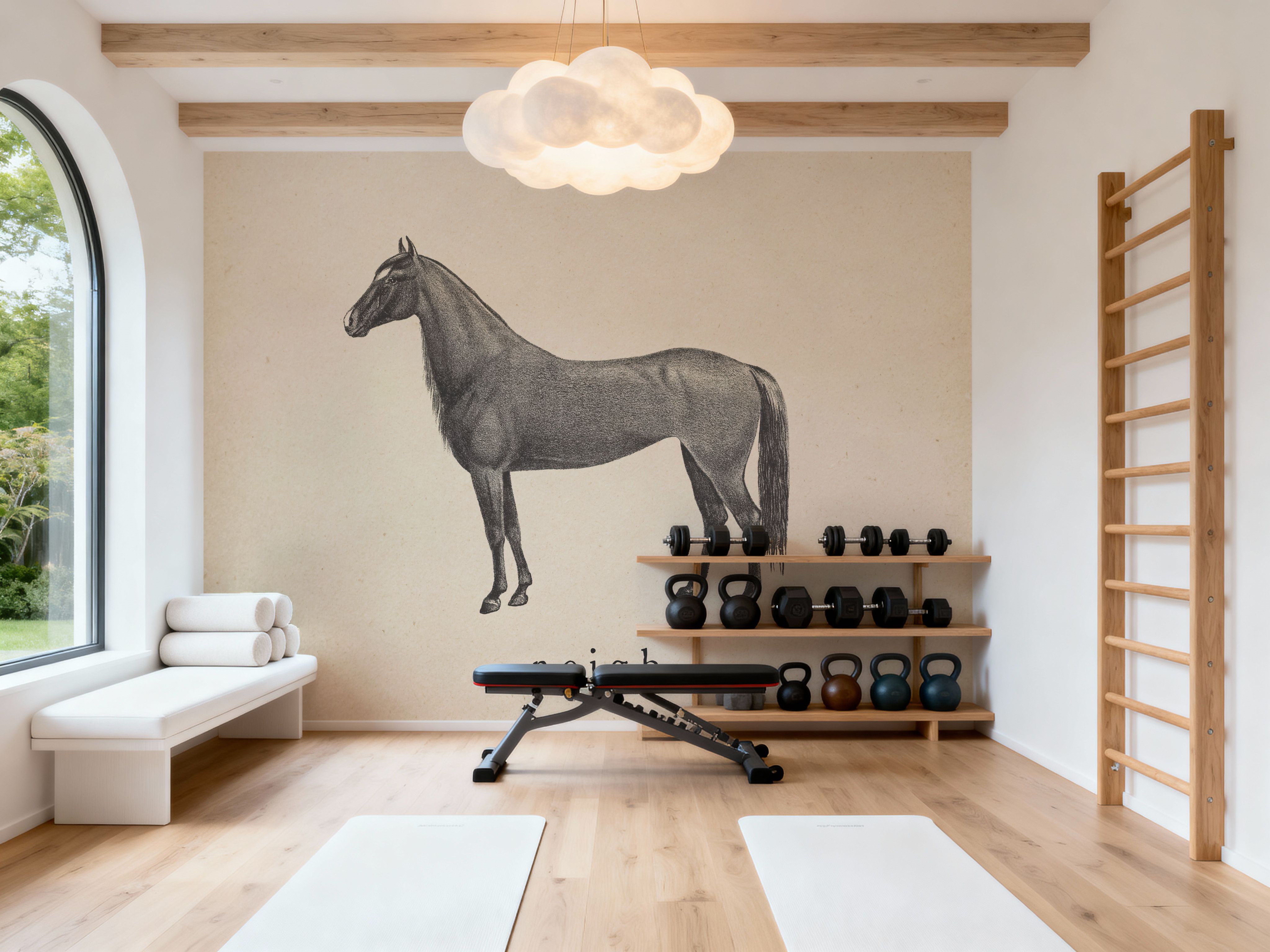 Neigh